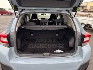 Subaru XV 2019 Blue