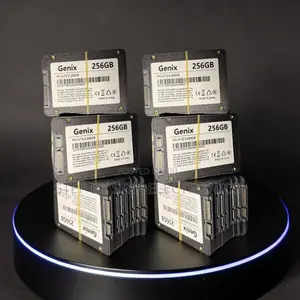 Reliable Performance 2.5 Inch 128GB, 256GB, 512GB SSD Hard Disks