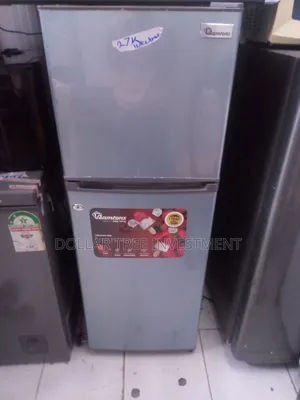 Ramtoms 129litres Fridge