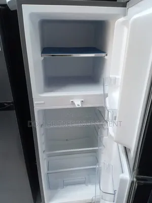 Ramtoms 129litres Fridge