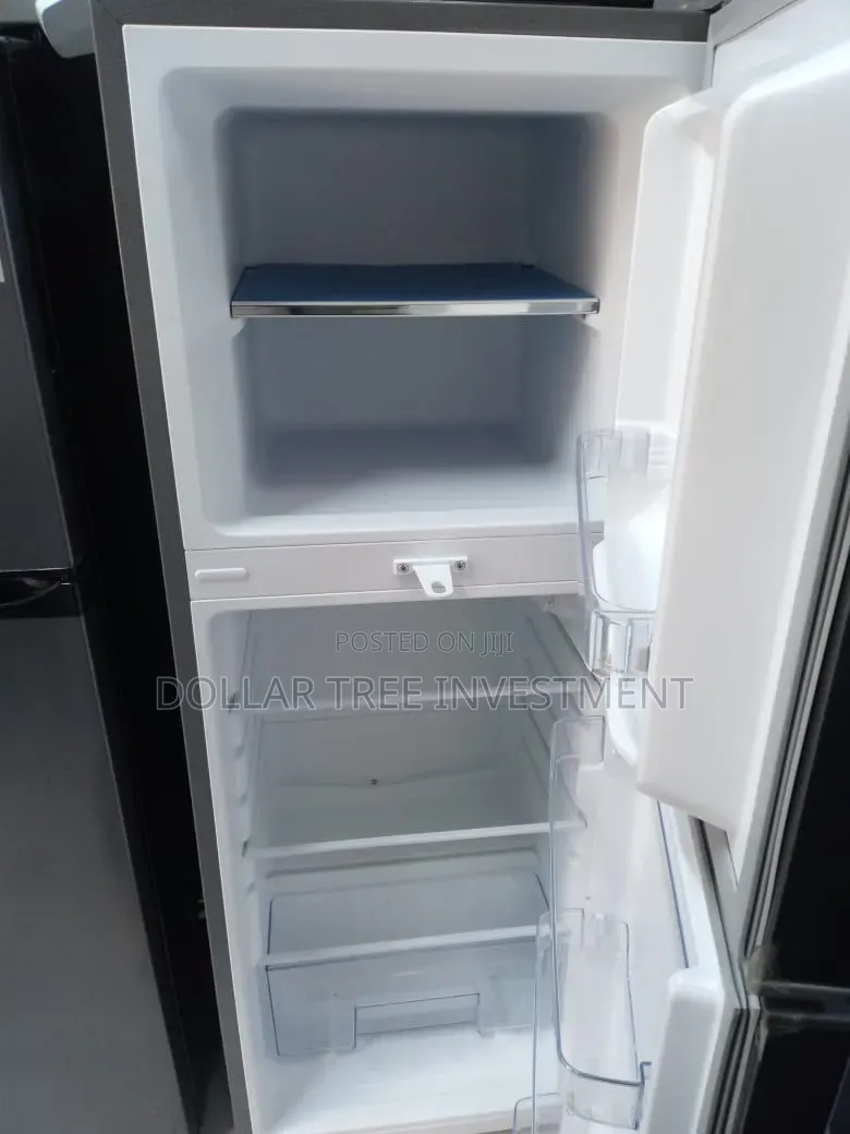 Ramtoms 129litres Fridge