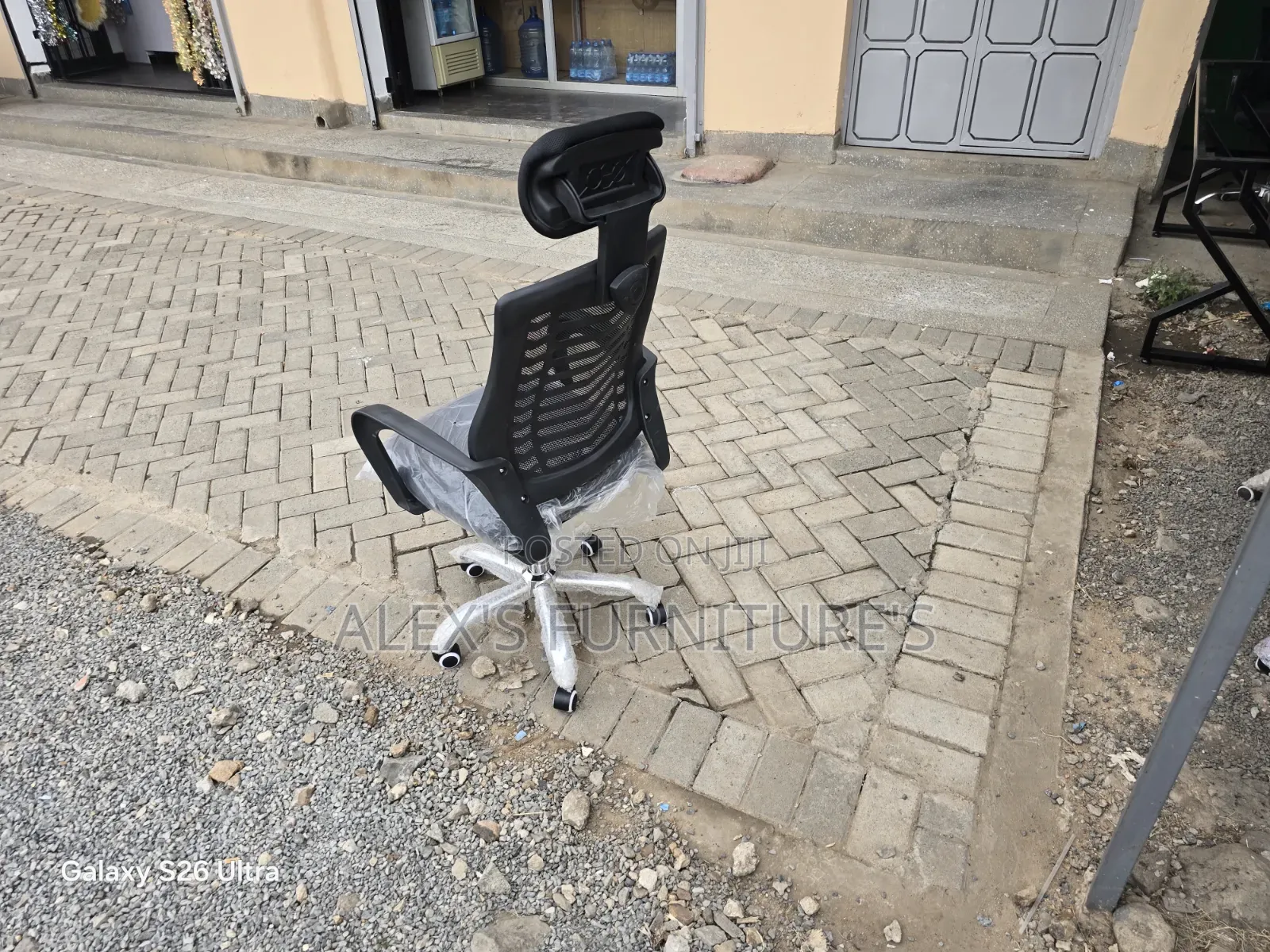 Simple Bugger Office Chairs