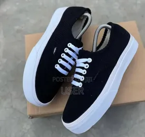 Vans Rubbers