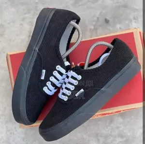 Vans Rubbers