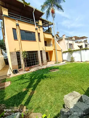 5bdrm Townhouse / Terrace in Lavington, Muthangari for rent