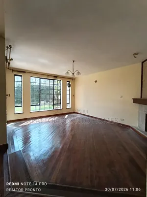 5bdrm Townhouse / Terrace in Lavington, Muthangari for rent