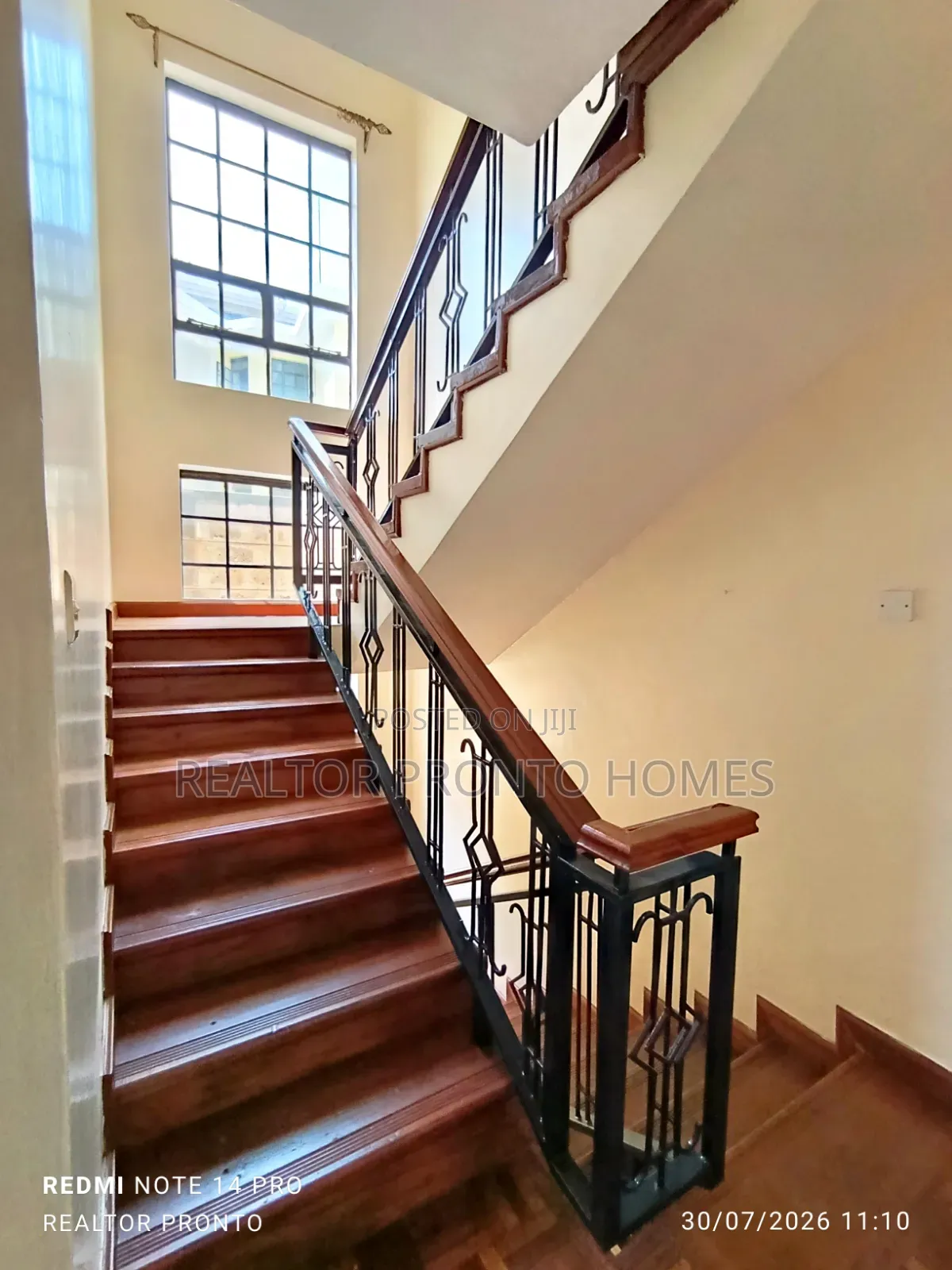5bdrm Townhouse / Terrace in Lavington, Muthangari for rent