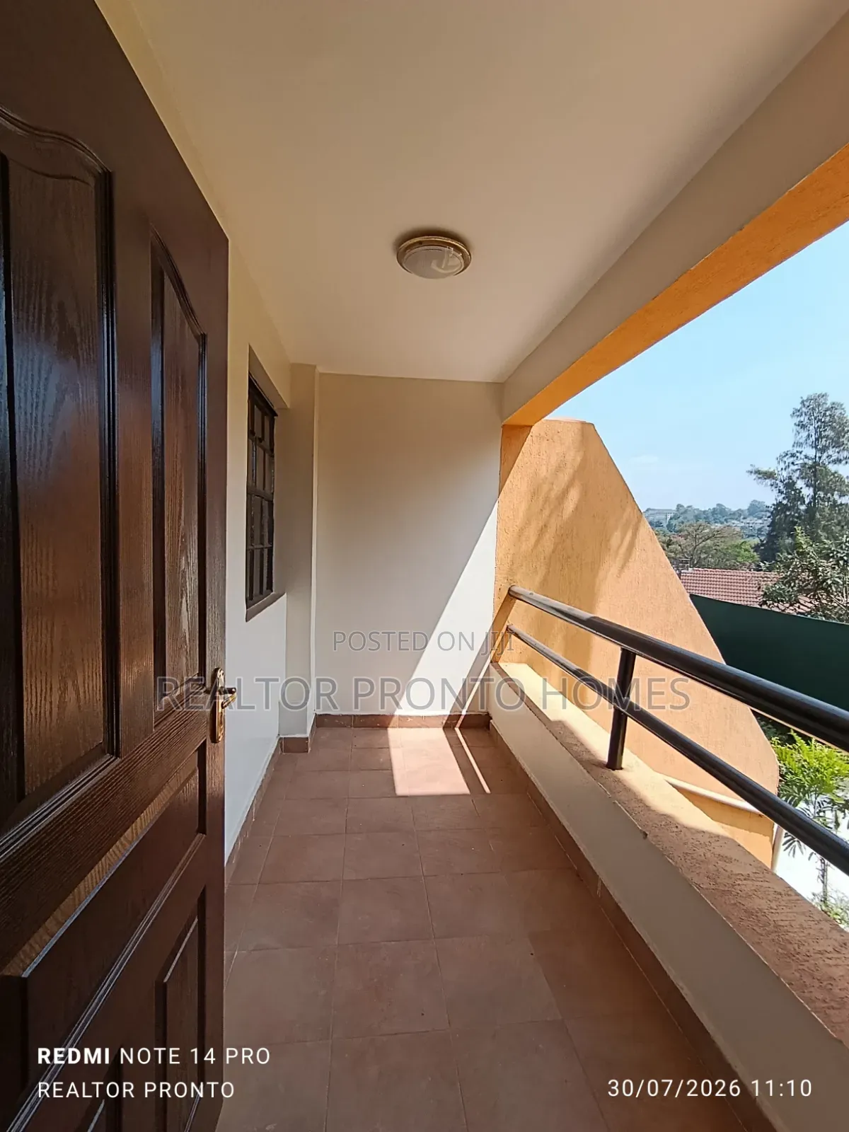 5bdrm Townhouse / Terrace in Lavington, Muthangari for rent