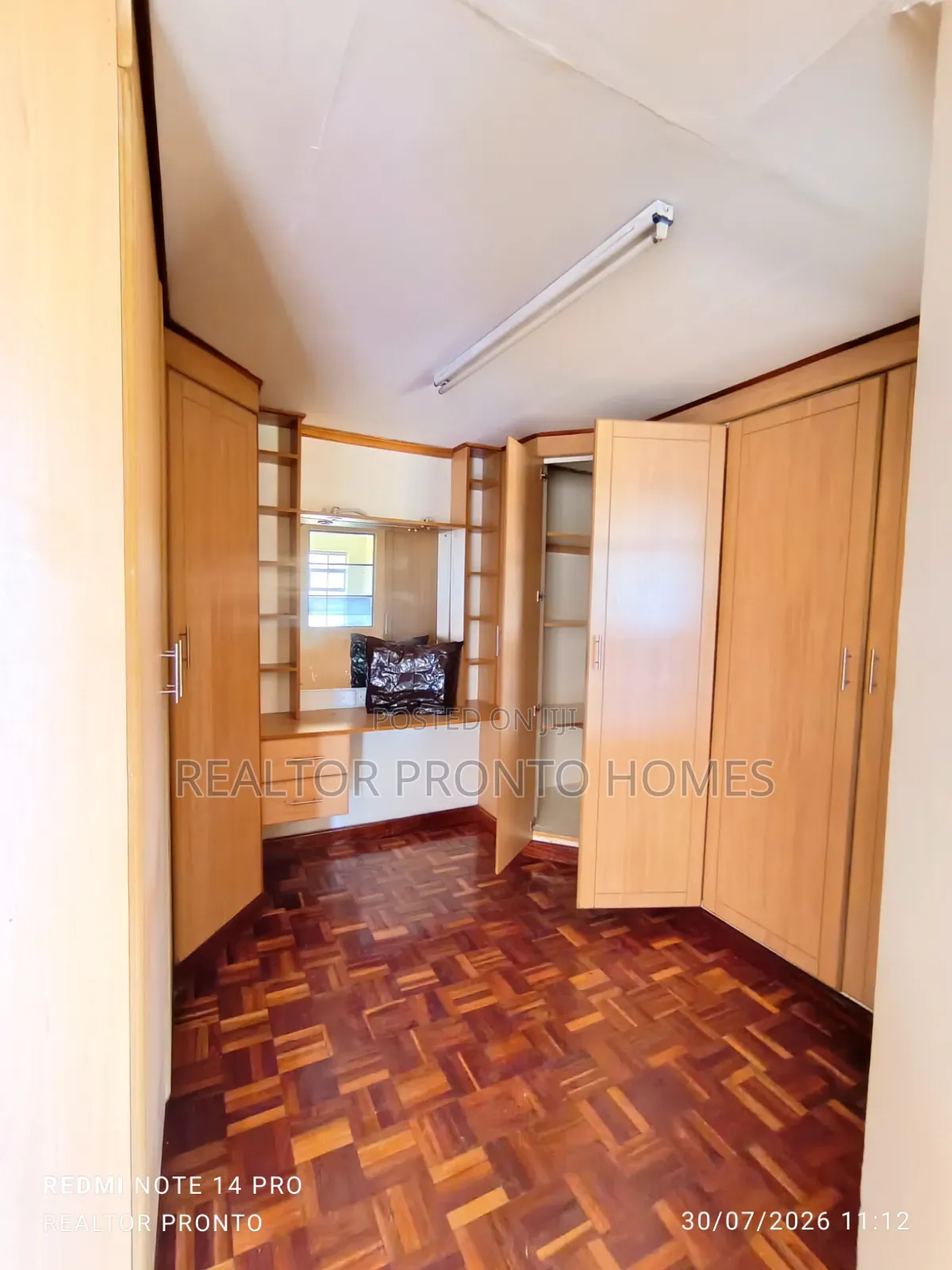 5bdrm Townhouse / Terrace in Lavington, Muthangari for rent