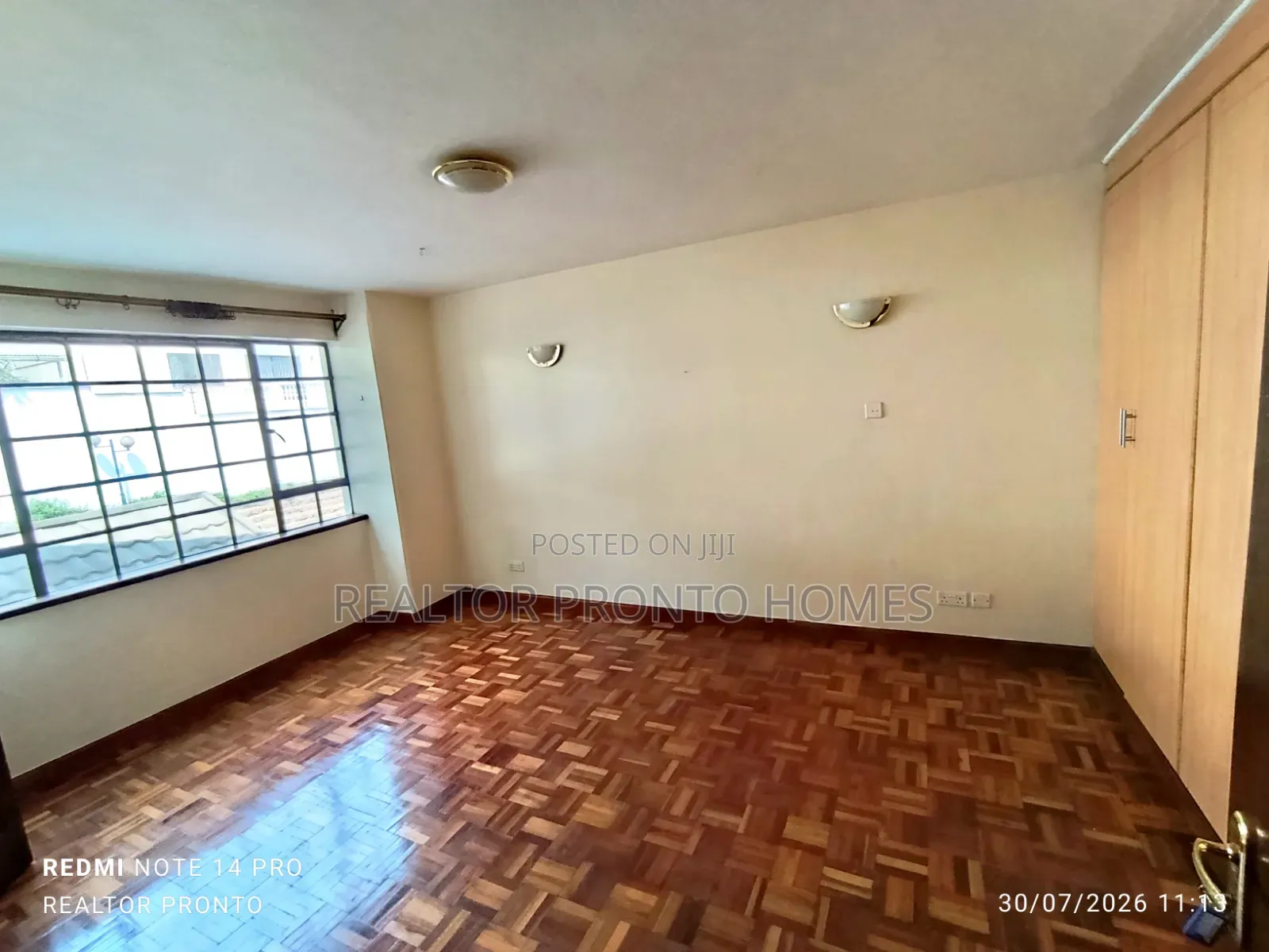 5bdrm Townhouse / Terrace in Lavington, Muthangari for rent