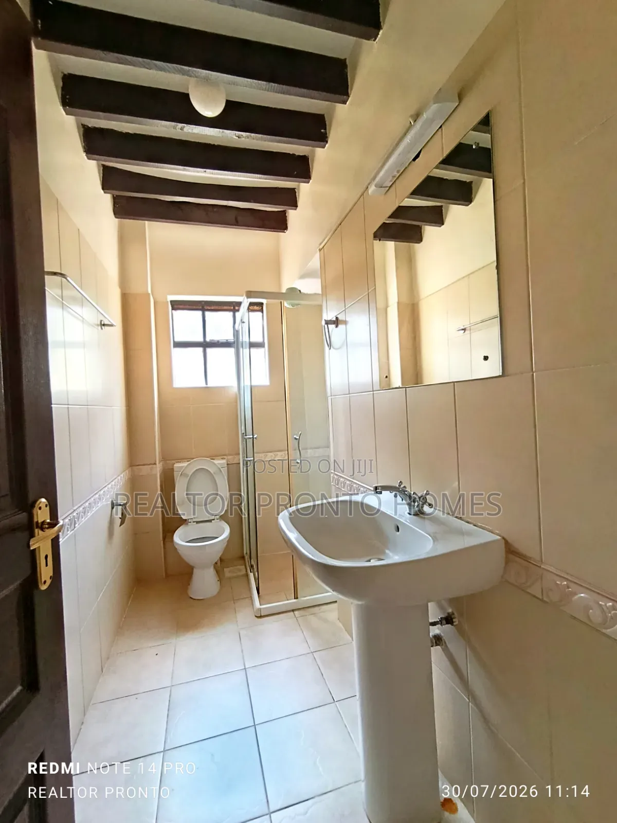 5bdrm Townhouse / Terrace in Lavington, Muthangari for rent
