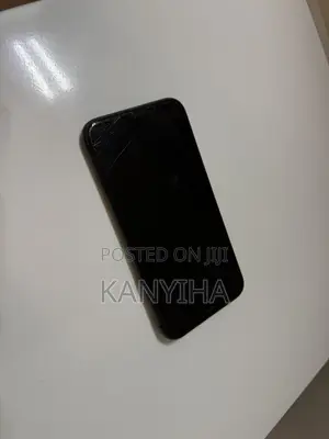 Apple iPhone 11 64 GB Black