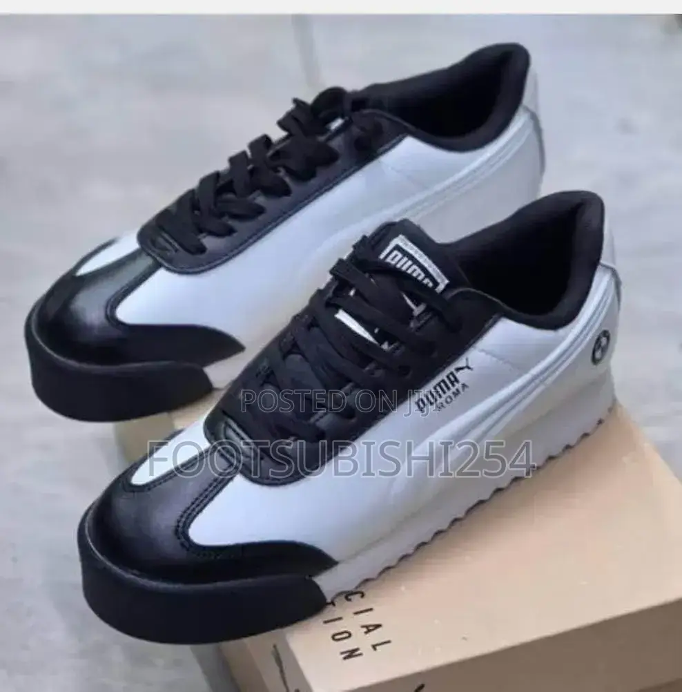 Puma Roma Sneakers