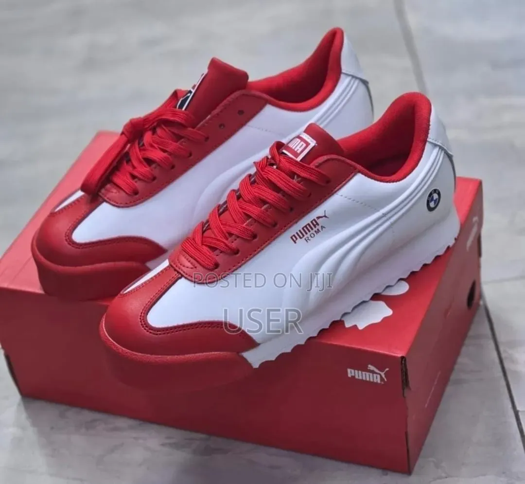 Puma Roma Sneakers