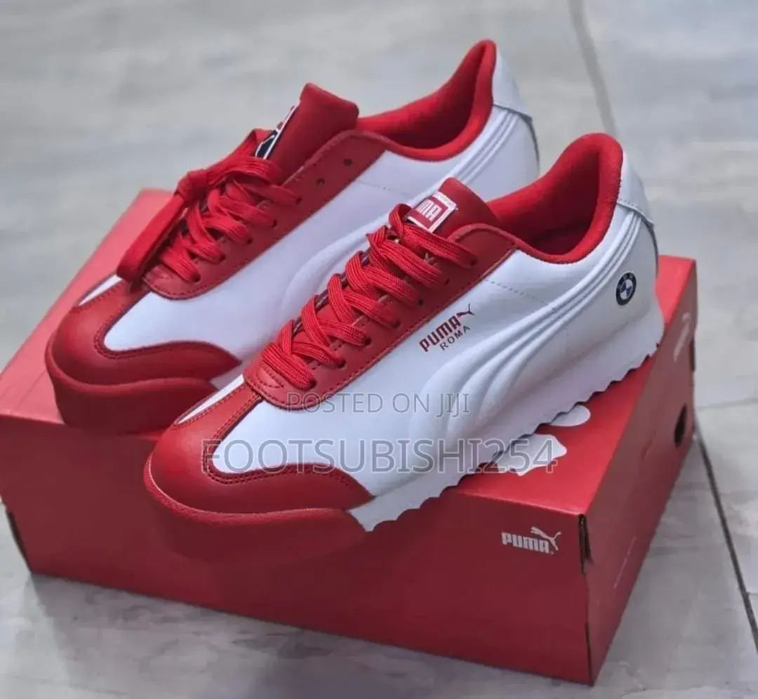Puma Roma Sneakers