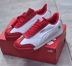 Puma Roma Sneakers