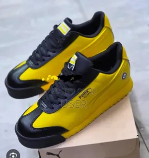 Puma Roma Sneakers