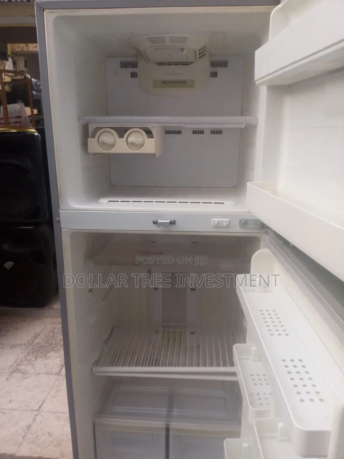 Samsung Fridge 420litres