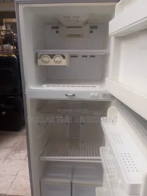 Samsung Fridge 420litres