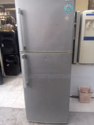 Samsung Fridge 420litres