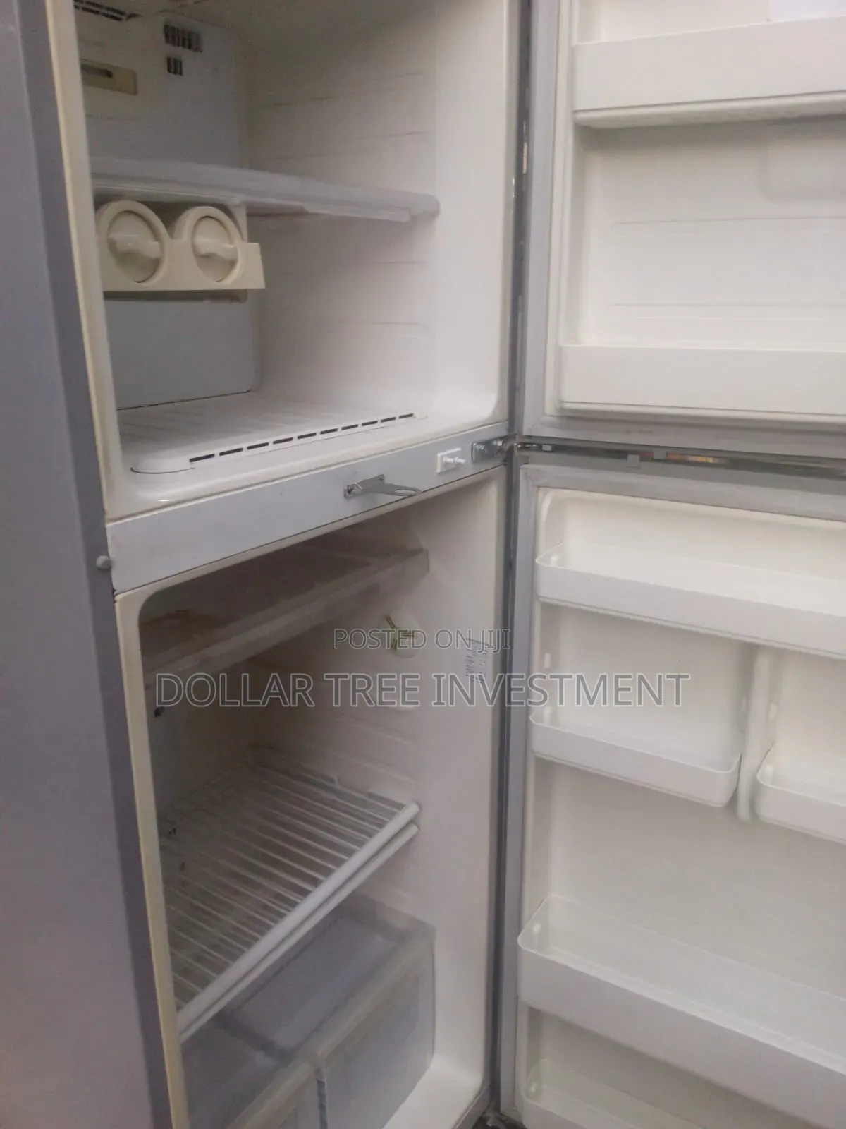 Samsung Fridge 420litres