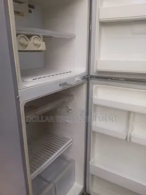 Samsung Fridge 420litres