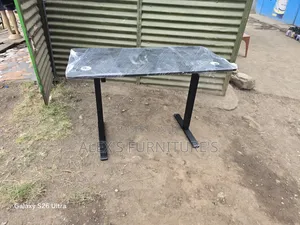 Height Adjustment OFFICE DESK