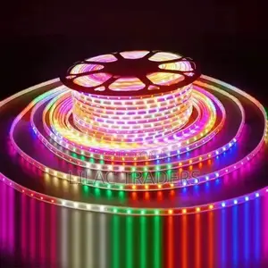 LED Rope Light for Indoor and Outdoor Decoration 
 Per Meter@250 Davy