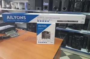 2.1CH Ailyons Soundbar Multimedia Speaker System