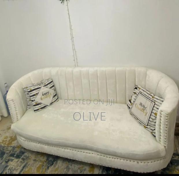 Quick Bed and Chair Sell - main view