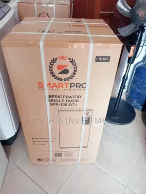Smartpro Fridge