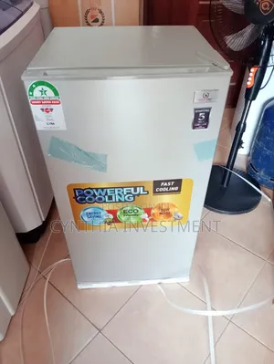 Smartpro Fridge