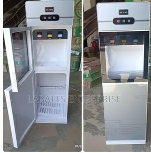 Ailyons 3-Tap Water Dispenser