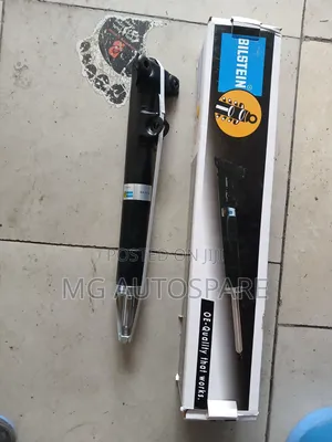 Bilstein Shock Absorber for Mercedes-Benz