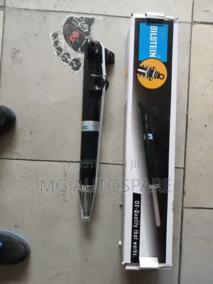 Bilstein Shock Absorber for Mercedes-Benz