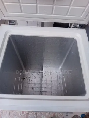 Hisense Chest Freezer 130litres