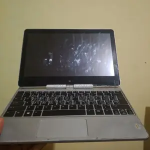 Laptop HP EliteBook Revolve 810 G3 Tablet 8GB Intel SSD 256GB