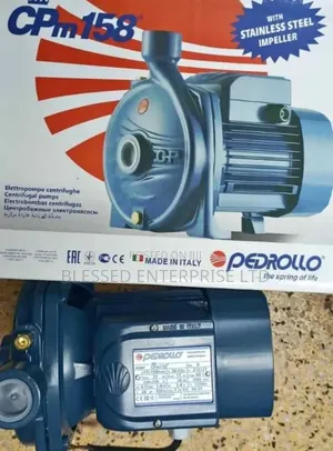 Affordable Pedrollo Water Pump 1hp/