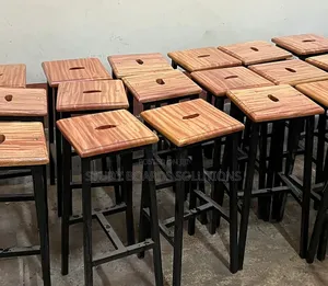 Lab Stools for Secondary Schools