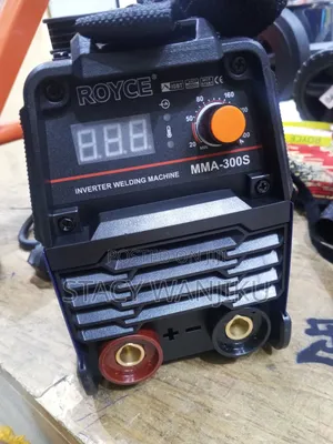 Welding Machine Royce/ MMA 300s