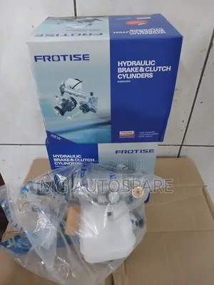 FROTISE Hydraulic Brake & Clutch Cylinder 7L