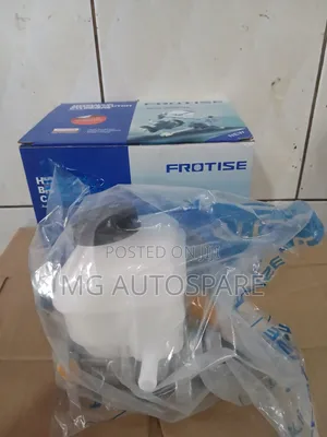 FROTISE Hydraulic Brake & Clutch Cylinder 7L