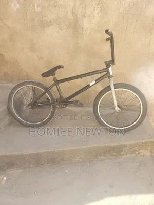 We ThePeople BMX