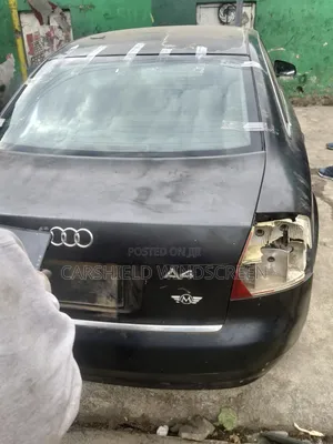 Carshield Windscreen