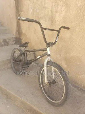 We ThePeople BMX