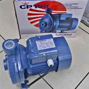 Most Selling Pedrollo Water Pump Machine 1hp