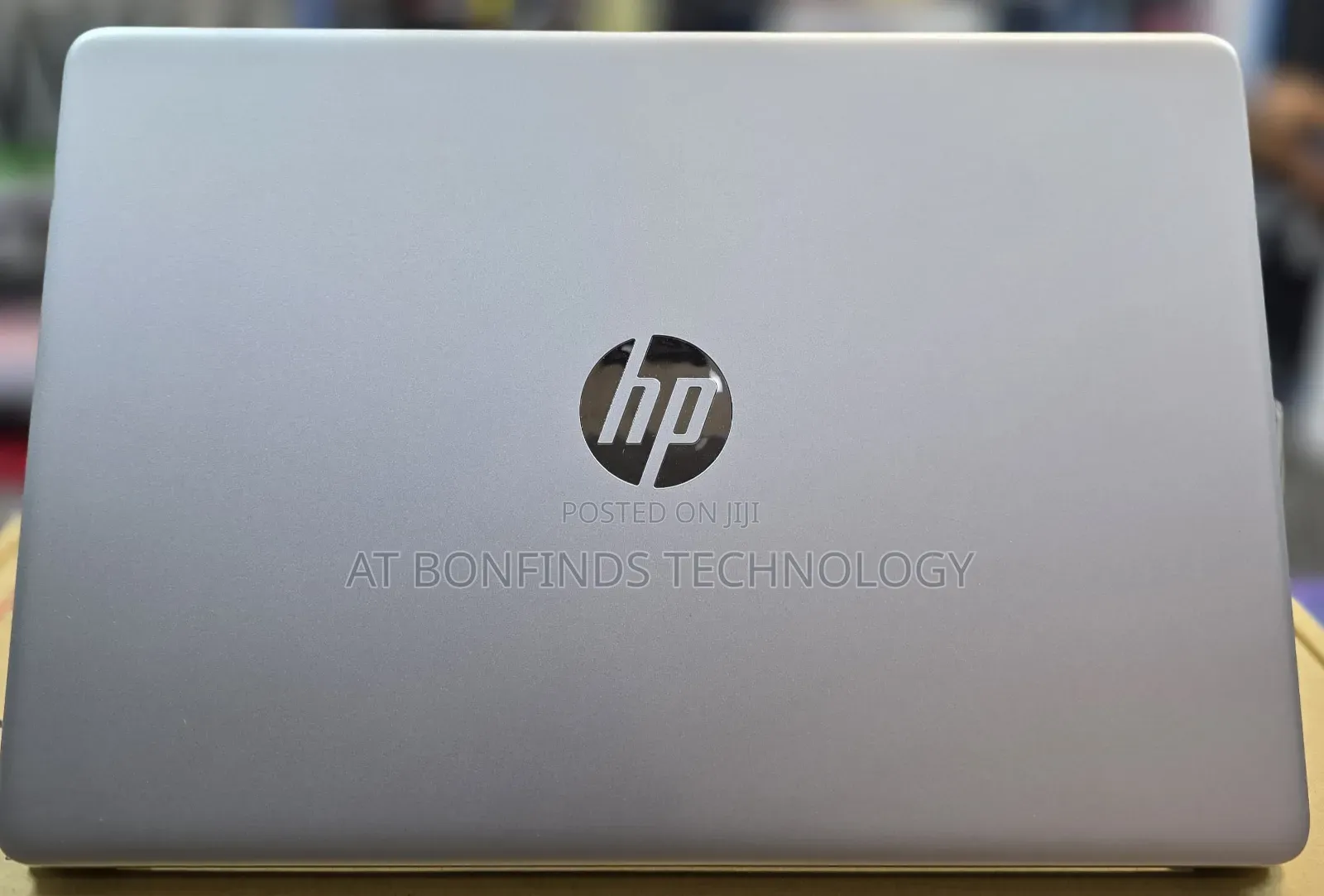 Laptop HP 15S 8GB AMD Ryzen 7 SSD 512GB