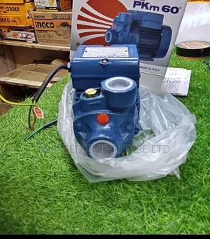 Limited Stock Pedrollo Electric Water Pump 0.5hp