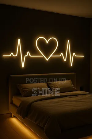 Led Neon Drawing Light