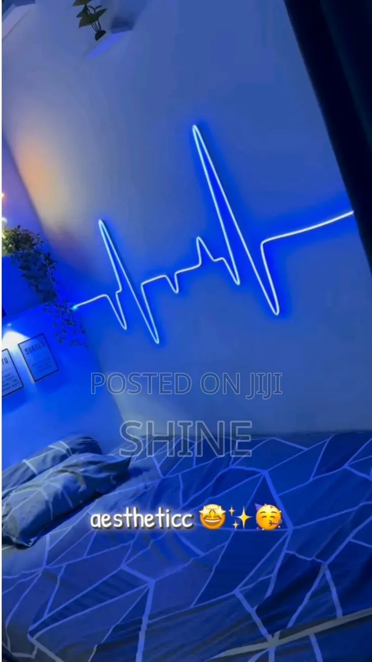 Led Neon Drawing Light